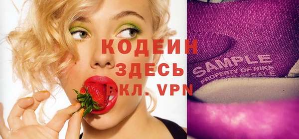 молекула духа Белоозёрский