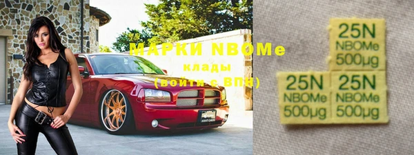 молекула духа Белоозёрский