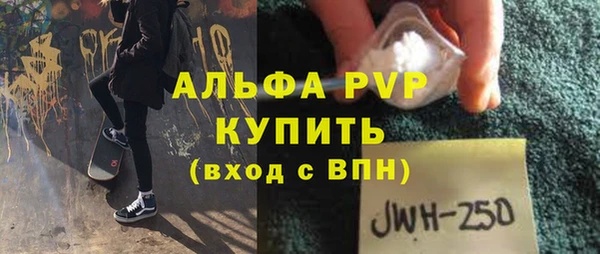 молекула духа Белоозёрский